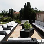 Nagyret Panzio Bed & Breakfast *