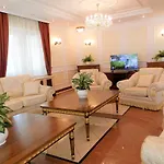 Bed & Breakfast Nagyret Panzio Eger