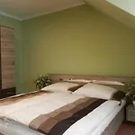 Nagyret Panzio Bed & Breakfast