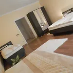 Bed & Breakfast Nagyret Panzio Eger