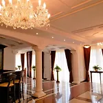 Bed & Breakfast Nagyret Panzio *