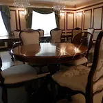 Nagyret Panzio Eger