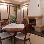 Nagyret Panzio Bed & Breakfast