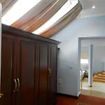 Bed & Breakfast Nagyret Panzio Eger
