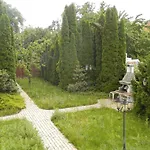 Nagyret Panzio Bed & Breakfast *
