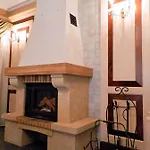 Nagyret Panzio Eger