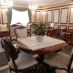 Bed & Breakfast Nagyret Panzio Eger