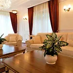 Nagyret Panzio Bed & Breakfast