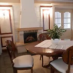 Nagyret Panzio * Eger