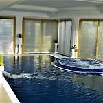 Bed & Breakfast Nagyret Panzio *