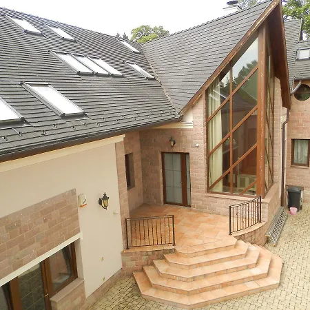 Bed & Breakfast Nagyret Panzio *