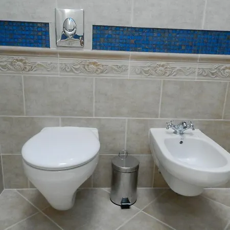 Frühstückspension Nagyret Panzio Erlau