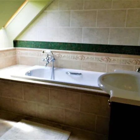 Nagyret Panzio Frühstückspension