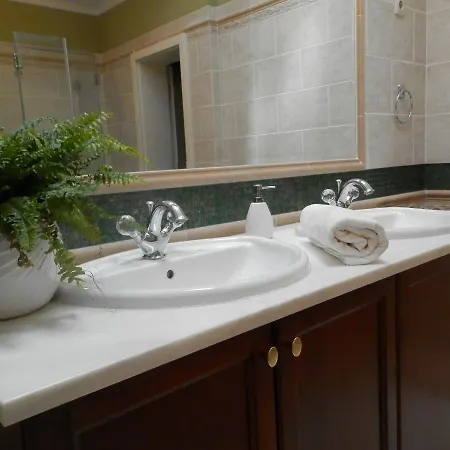 Nagyret Panzio Frühstückspension Erlau