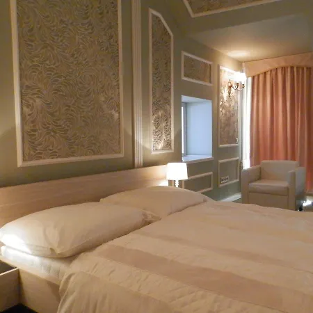 Nagyret Panzio Frühstückspension