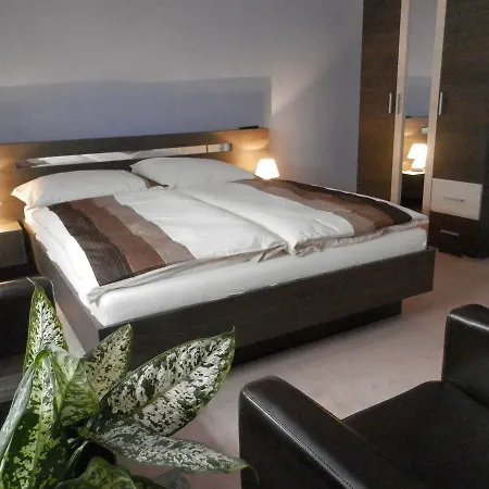 Nagyret Panzio Frühstückspension