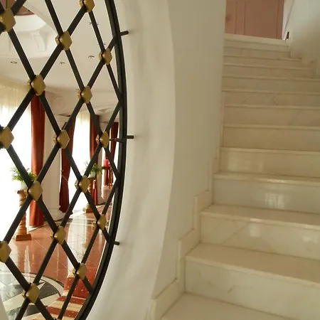 Frühstückspension Nagyret Panzio Erlau