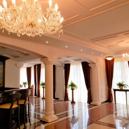 Frühstückspension Nagyret Panzio *