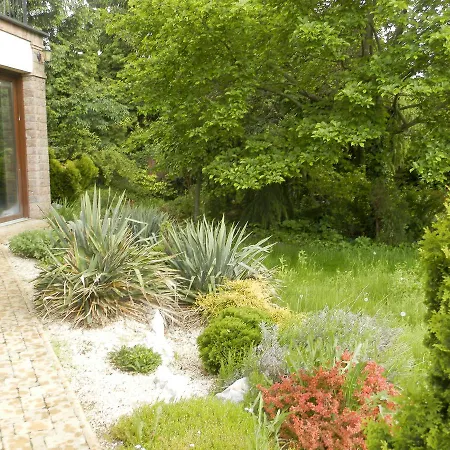 Frühstückspension Nagyret Panzio