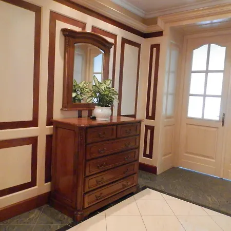 Frühstückspension Nagyret Panzio