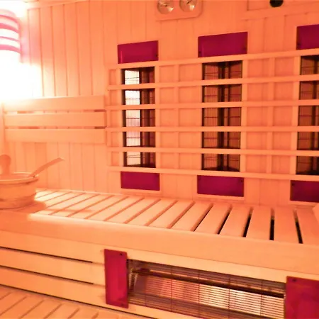 Nagyret Panzio Frühstückspension *