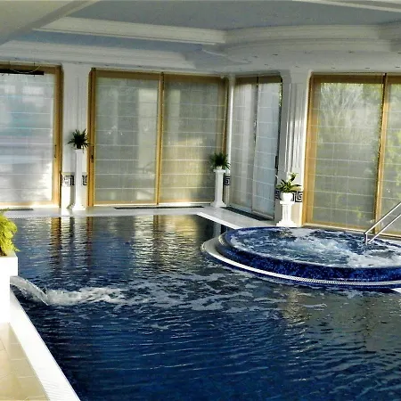 Frühstückspension Nagyret Panzio *