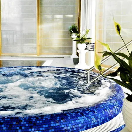 Nagyret Panzio Frühstückspension Erlau